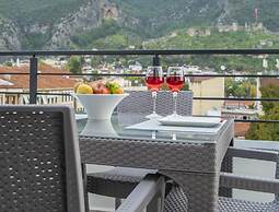 City Life Demir Hotel