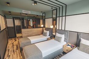 City Life Demir Hotel