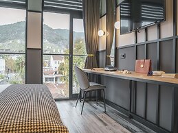 City Life Demir Hotel