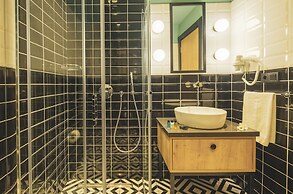 City Life Demir Hotel