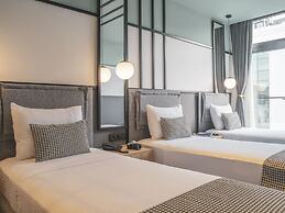 City Life Demir Hotel