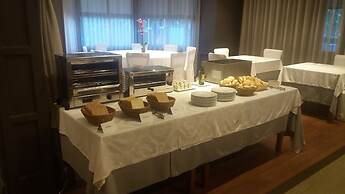 Hotel Artaza