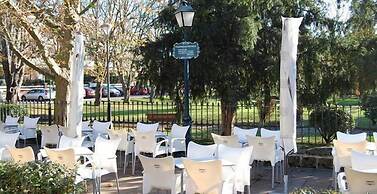 Hotel Artaza