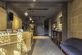 Hotel Artaza
