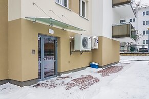VISENTO Apartments Kreta 52-54