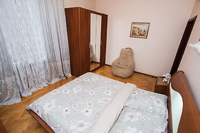 Apartmenty Uyut Walks on Arbat