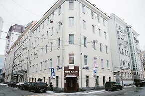 Apartmenty Uyut Walks on Arbat