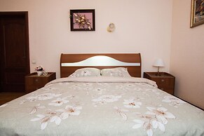 Apartmenty Uyut Walks on Arbat