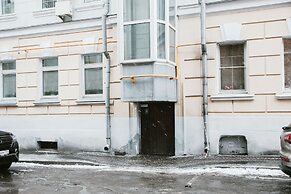 Apartmenty Uyut Walks on Arbat