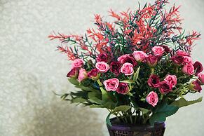 Apartmenty Uyut Walks on Arbat