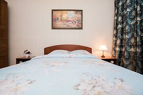 Apartmenty Uyut Walks on Arbat