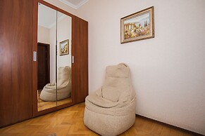 Apartmenty Uyut Walks on Arbat