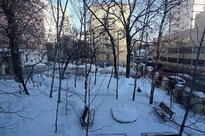 Apartmenty Uyut Walks on Arbat