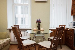 Apartmenty Uyut Walks on Arbat