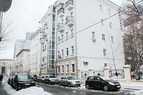 Apartmenty Uyut Walks on Arbat