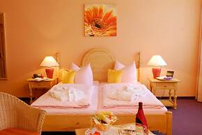 Kurhotel Fürstenhof