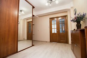 Apartmenty Uyut Kievskaya