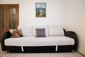 Apartmenty Uyut Kievskaya