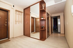 Apartmenty Uyut Kievskaya