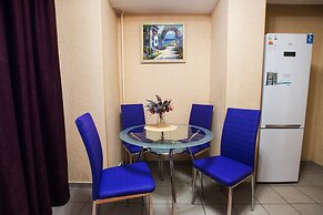Apartmenty Uyut Kievskaya