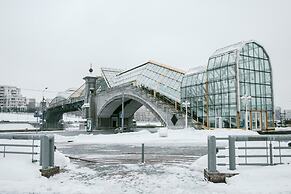 Apartmenty Uyut Kievskaya