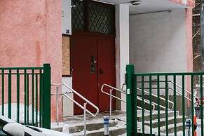 Apartmenty Uyut Kievskaya