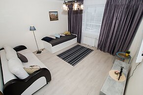 Apartmenty Uyut Kievskaya