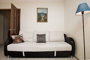 Apartmenty Uyut Kievskaya