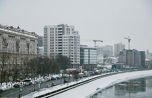 Apartmenty Uyut Kievskaya