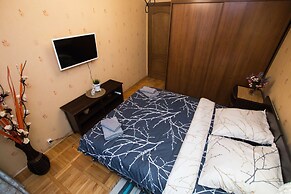 Apartmenty Uyut Kievskaya