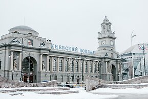 Apartmenty Uyut Kievskaya