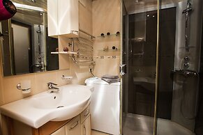 Apartmenty Uyut Kievskaya