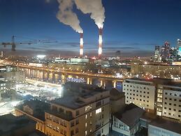 Apartmenty Uyut Kievskaya