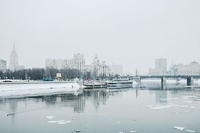 Apartmenty Uyut Kievskaya