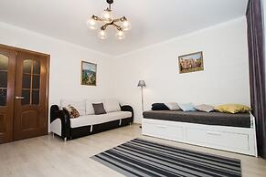 Apartmenty Uyut Kievskaya