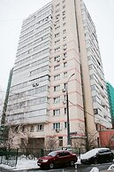 Apartmenty Uyut Kievskaya