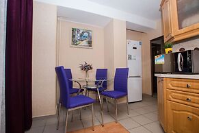 Apartmenty Uyut Kievskaya