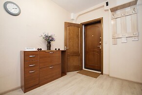 Apartmenty Uyut Kievskaya