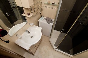Apartmenty Uyut Kievskaya