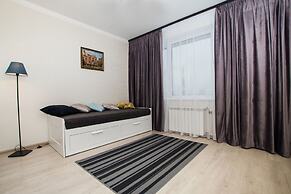 Apartmenty Uyut Kievskaya