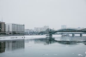 Apartmenty Uyut Kievskaya