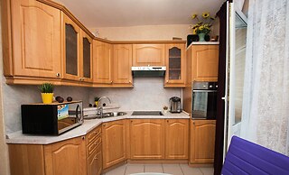 Apartmenty Uyut Kievskaya