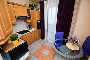 Apartmenty Uyut Kievskaya