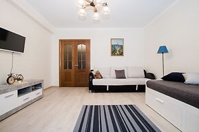 Apartmenty Uyut Kievskaya