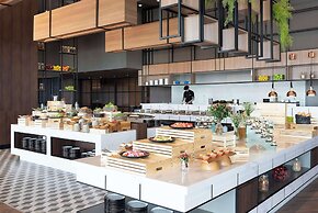 Avani Sukhumvit Bangkok Hotel