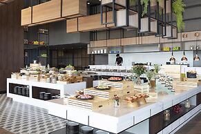Avani Sukhumvit Bangkok Hotel