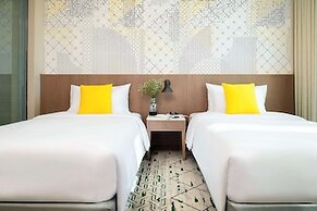 Avani Sukhumvit Bangkok Hotel