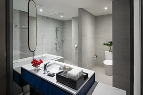 Avani Sukhumvit Bangkok Hotel