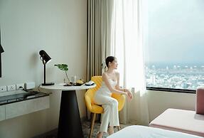 Avani Sukhumvit Bangkok Hotel