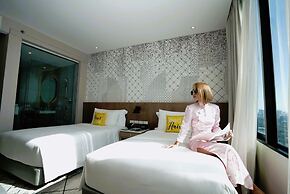 Avani Sukhumvit Bangkok Hotel